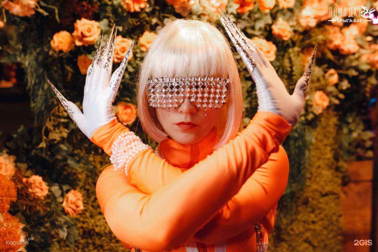 Отзывы на компанию Лошадка в г. Красноярск c фото