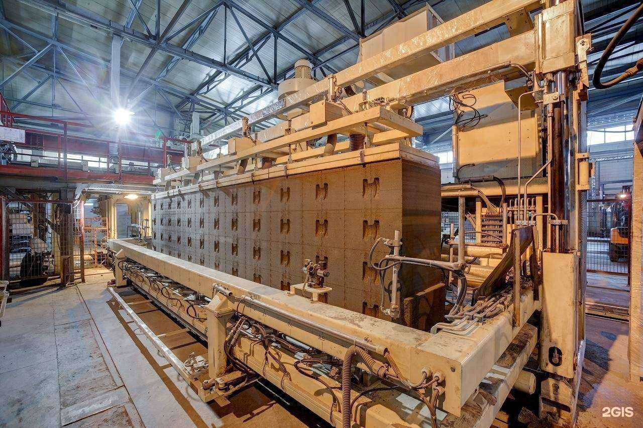 Отзывы на компанию Байкальский газобетон в Иркутске c фото