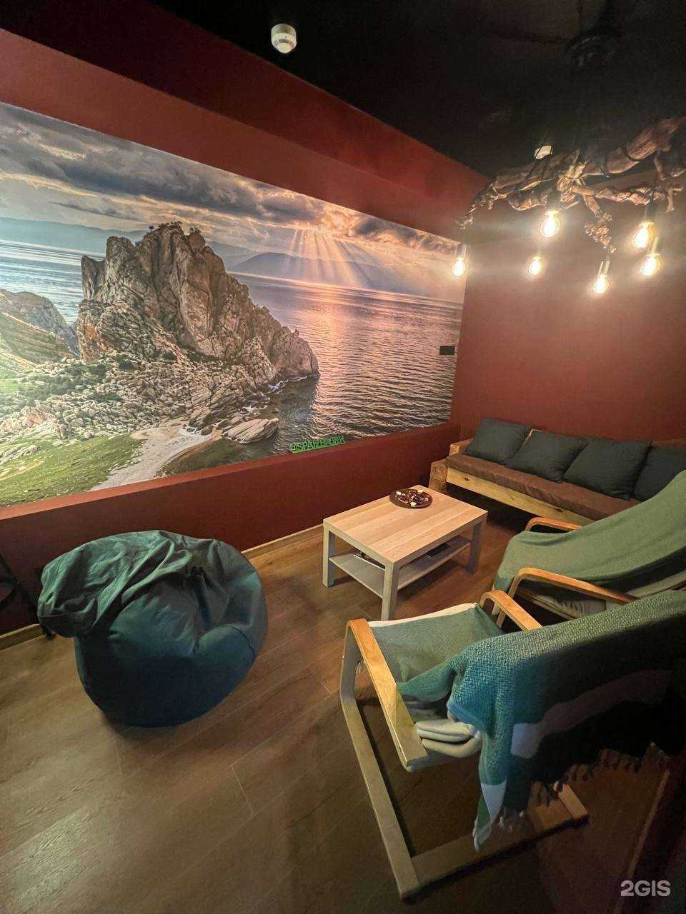 Отзывы на компанию SPA Izba в г. Иркутск c фото