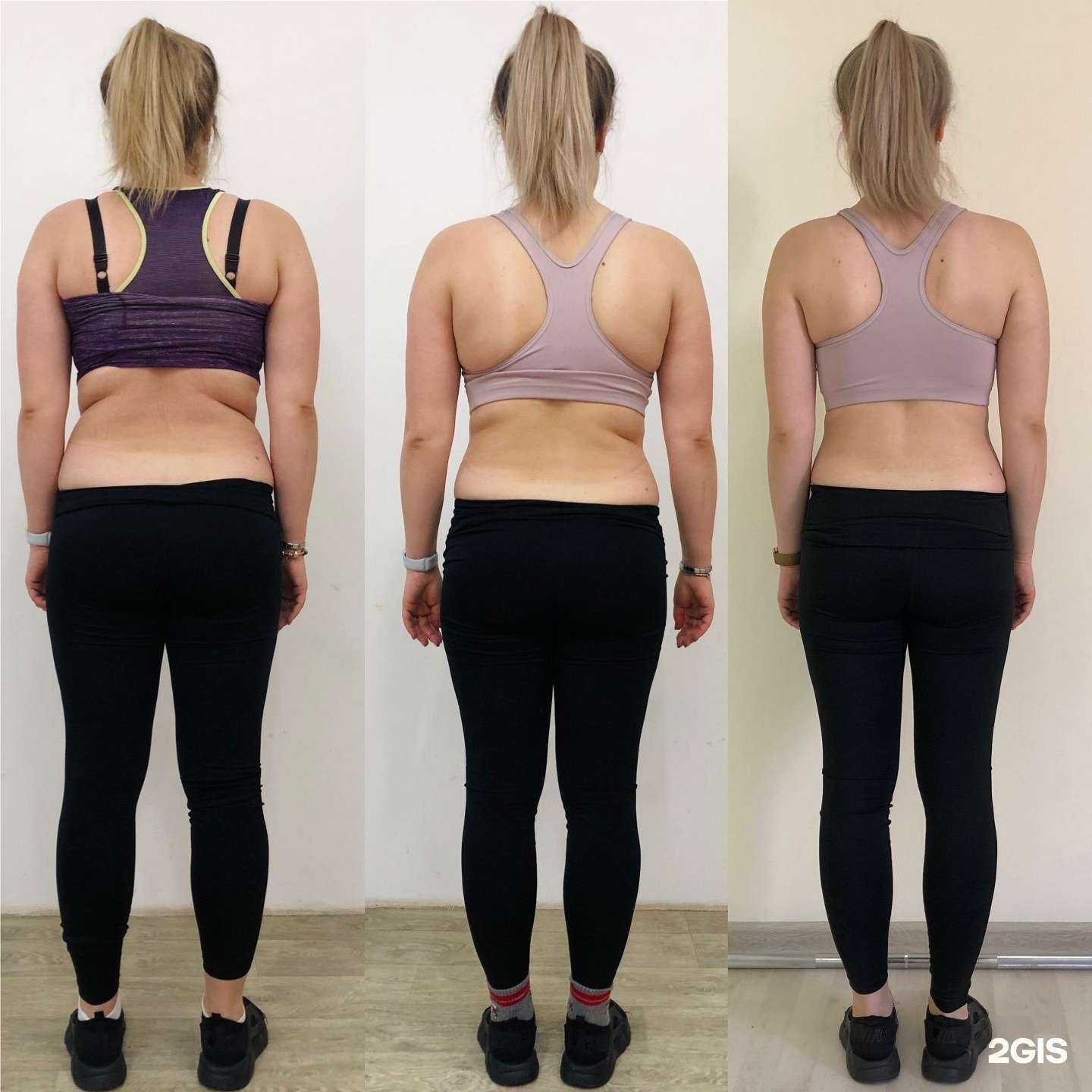 Отзывы на компанию Результат в Барнауле c фото