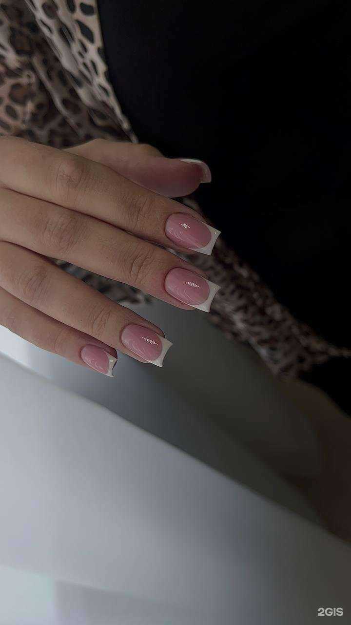 Отзывы на компанию Nailboss.Krd в Краснодаре c фото