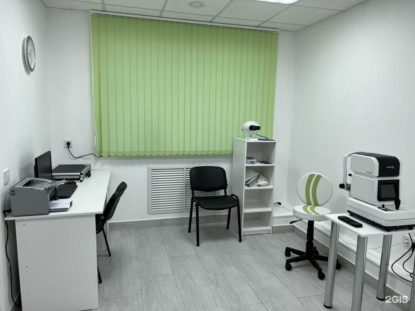 Отзывы на компанию Прозрение в г. Архангельск c фото