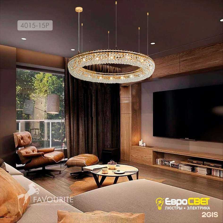 Отзывы на компанию Евросвет в г. Октябрьский c фото