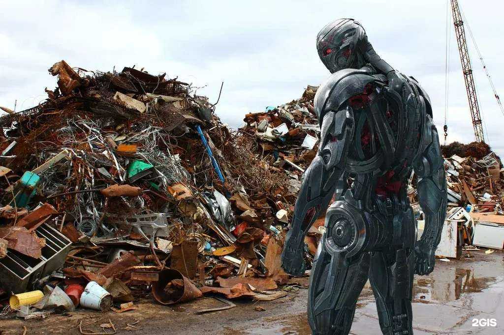 Отзывы на компанию ОмскВторСталь в Омске c фото