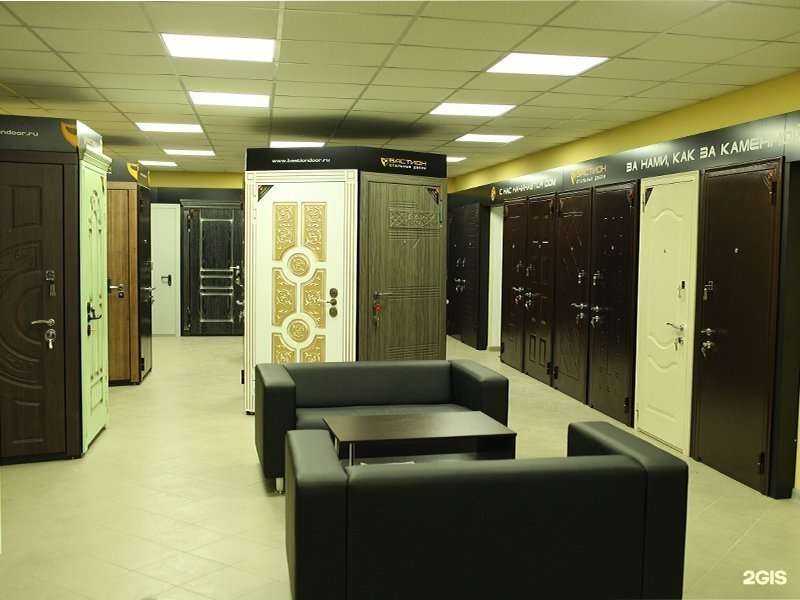 Отзывы на компанию Бастион в Смоленске c фото