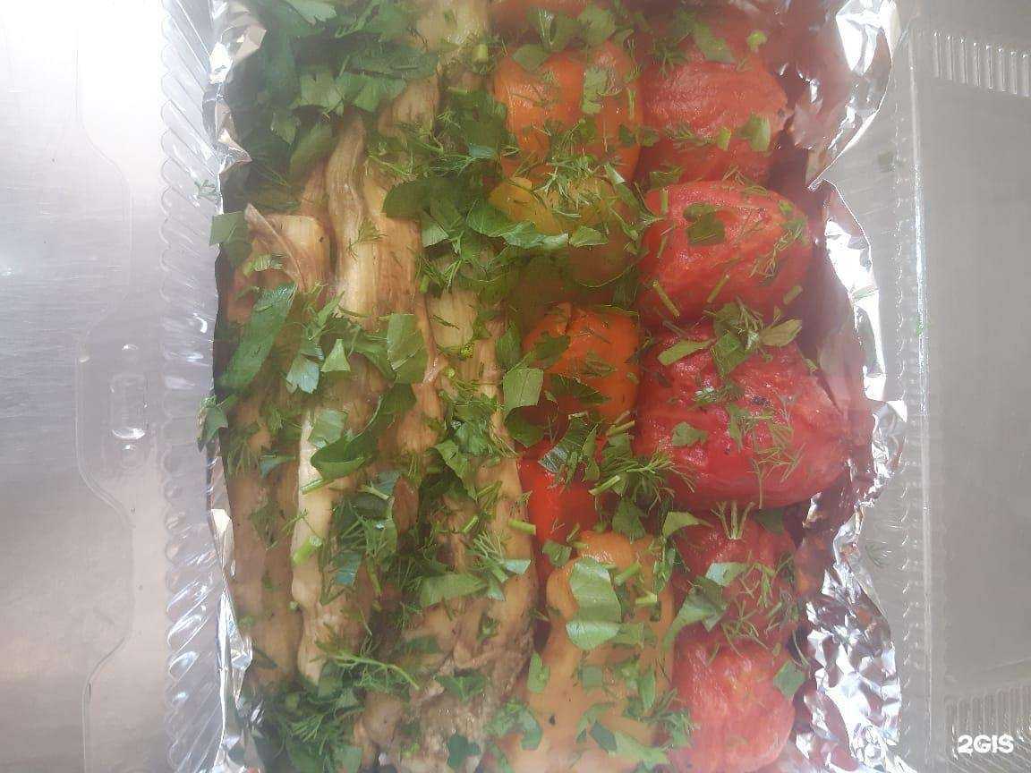 Отзывы на компанию Шашлычная в Новочеркасске c фото