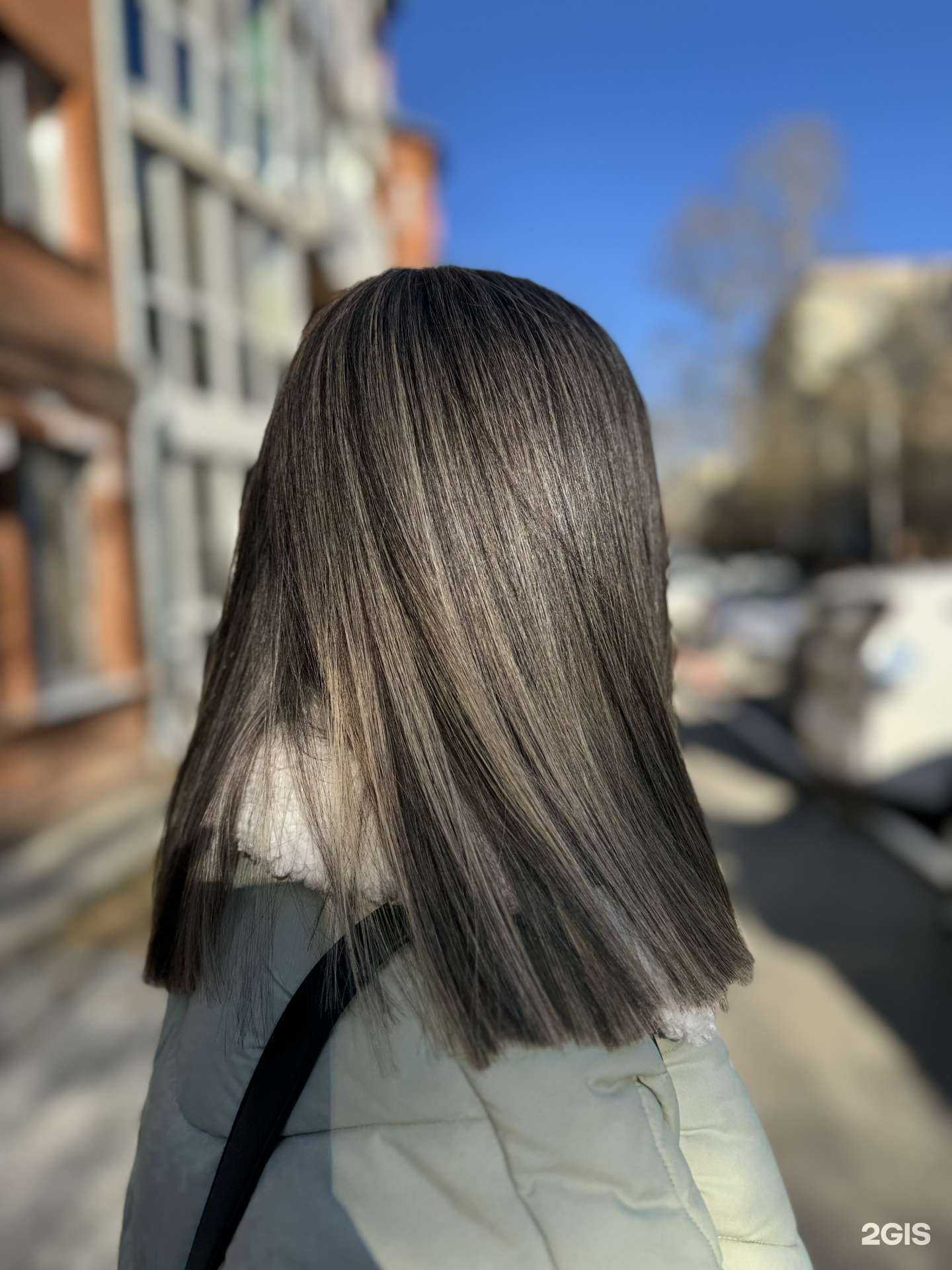 Отзывы на компанию Ollin Professional в Хабаровске c фото