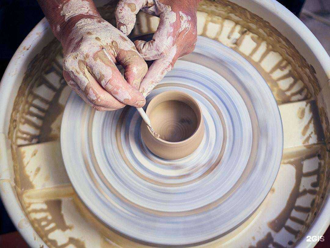 Отзывы на компанию Гончарное дело в Подольске c фото