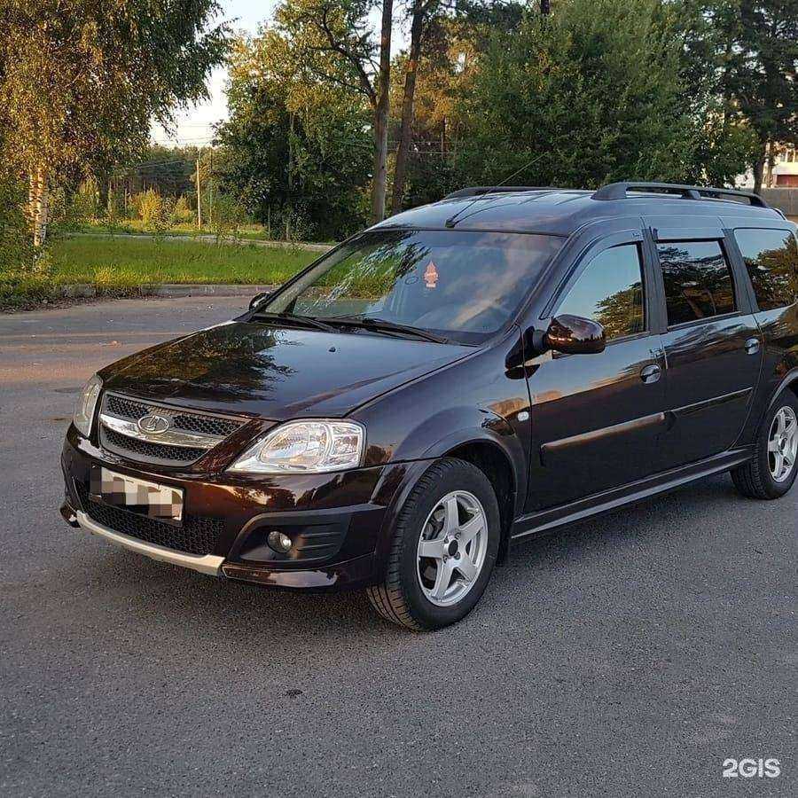 Отзывы на компанию Автопрокат №1 в Череповце c фото