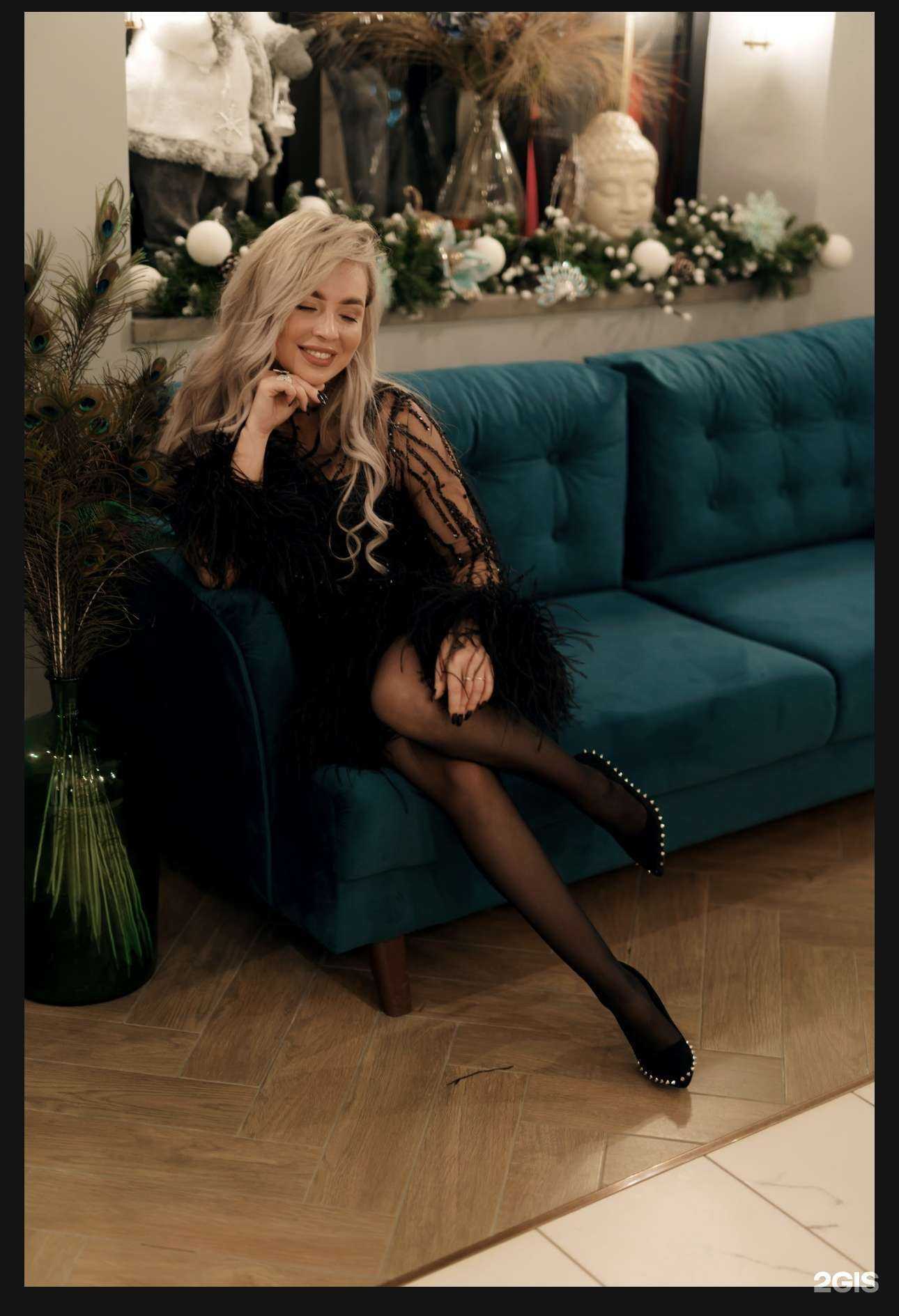 Отзывы на компанию Gulnara Permanent в г. Елабуга c фото