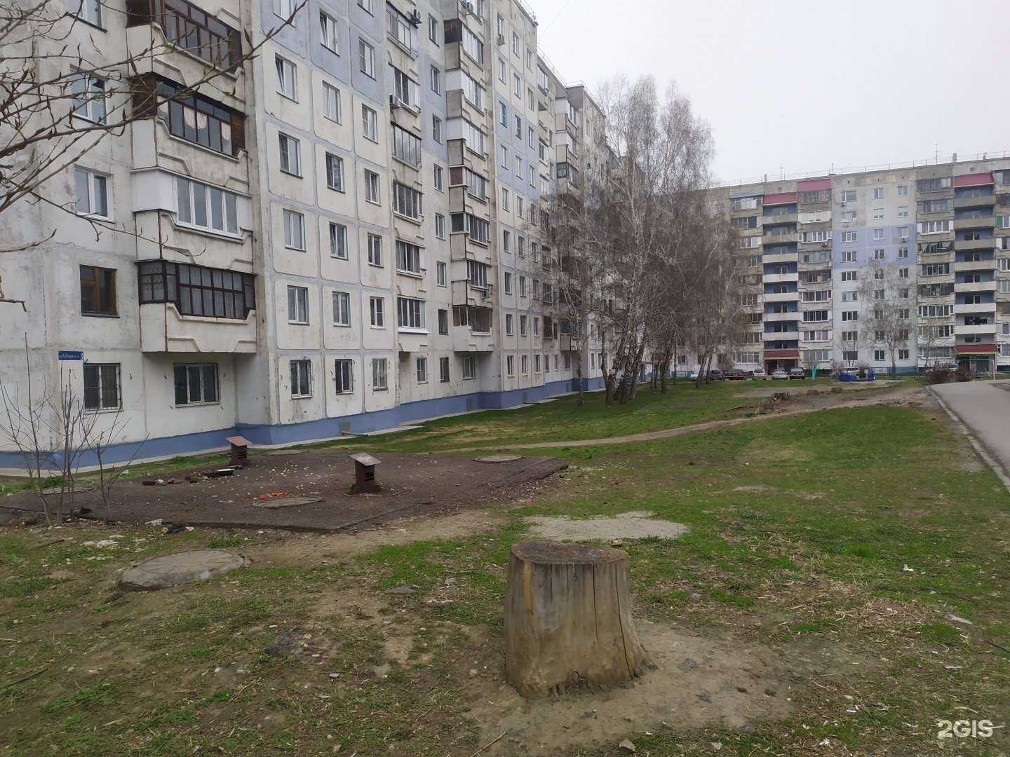 Отзывы на компанию Студия ногтевого сервиса в Барнауле c фото - фотография 2 из 2