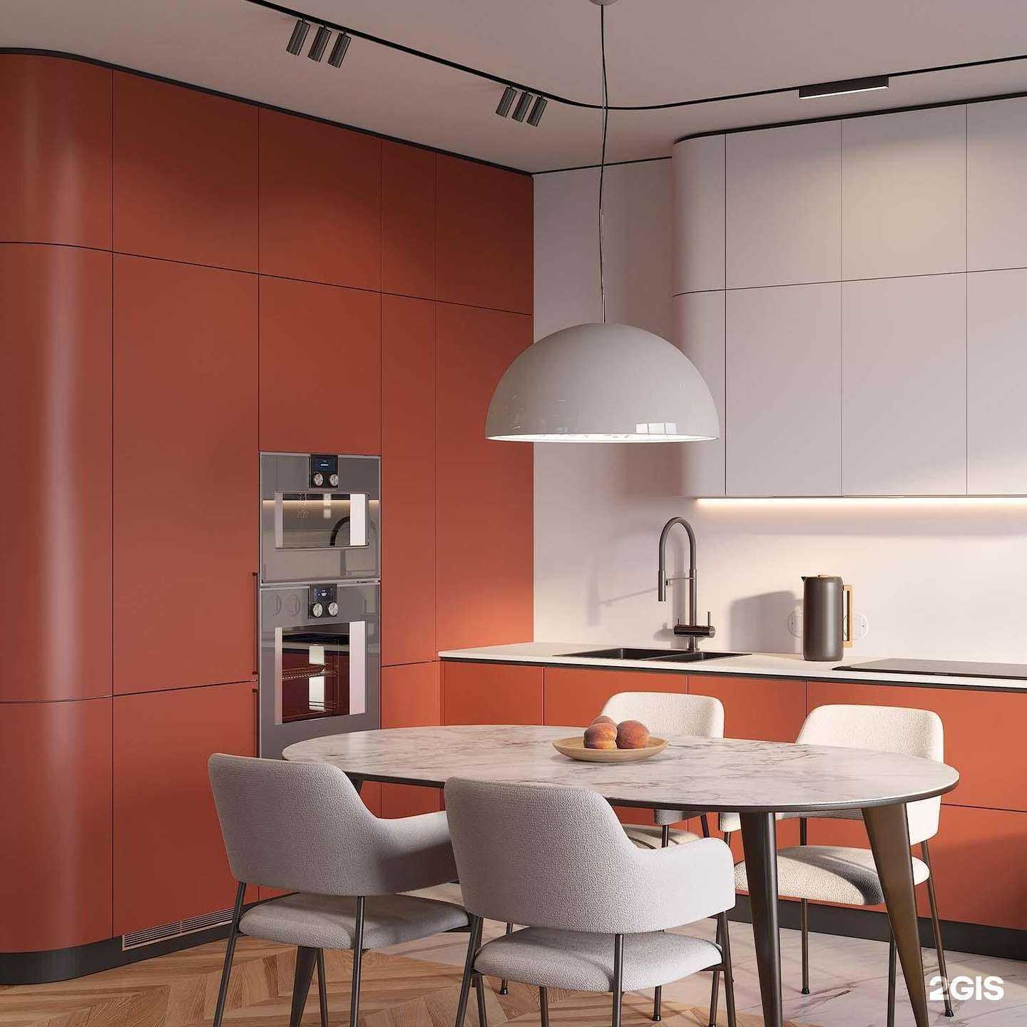 Отзывы на компанию Rioma в Владивостоке c фото