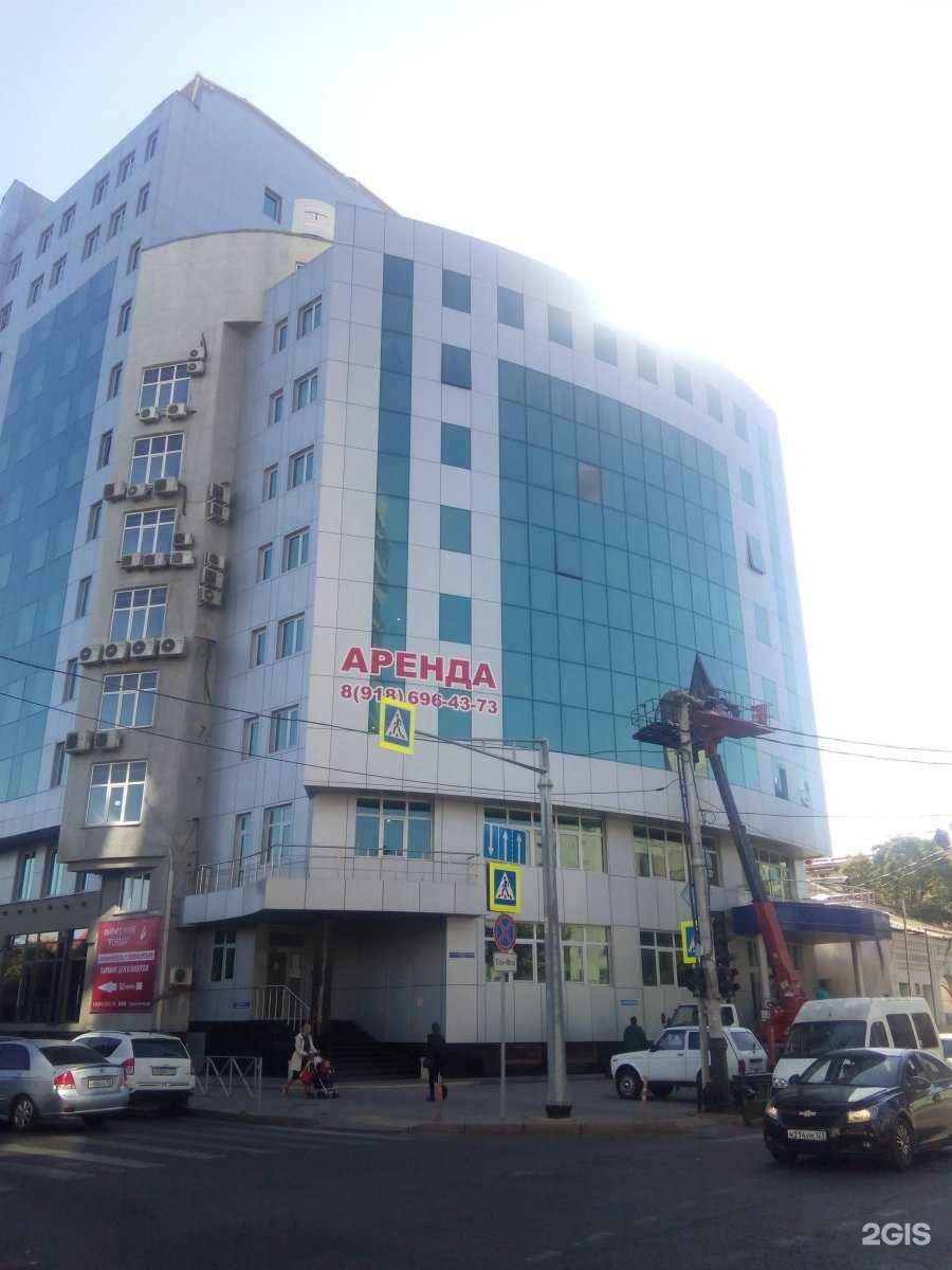 Отзывы на компанию Адвокатский кабинет Осипенко А.М. в Краснодаре c фото - фотография 2 из 2