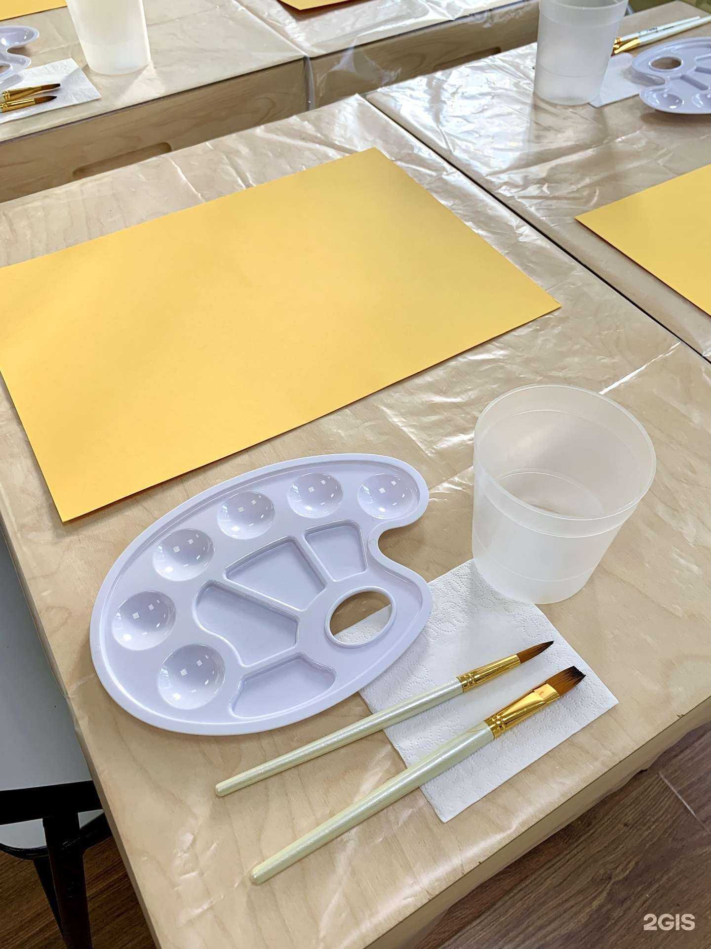 Отзывы на компанию Арт Кутузовский в г. Новокузнецк c фото