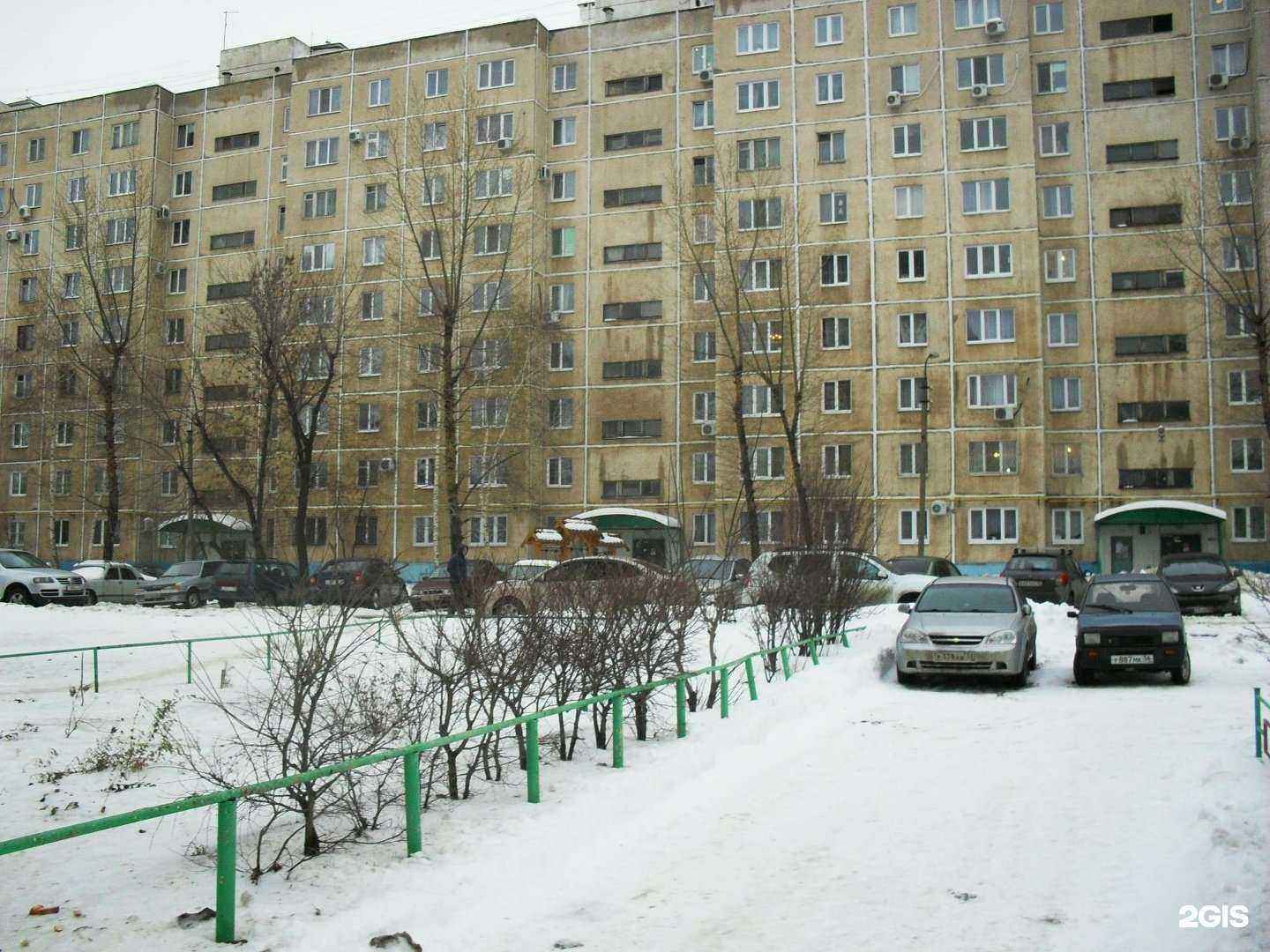 Отзывы на компанию Магазин дверей и сантехники в Оренбурге c фото - фотография 2 из 2