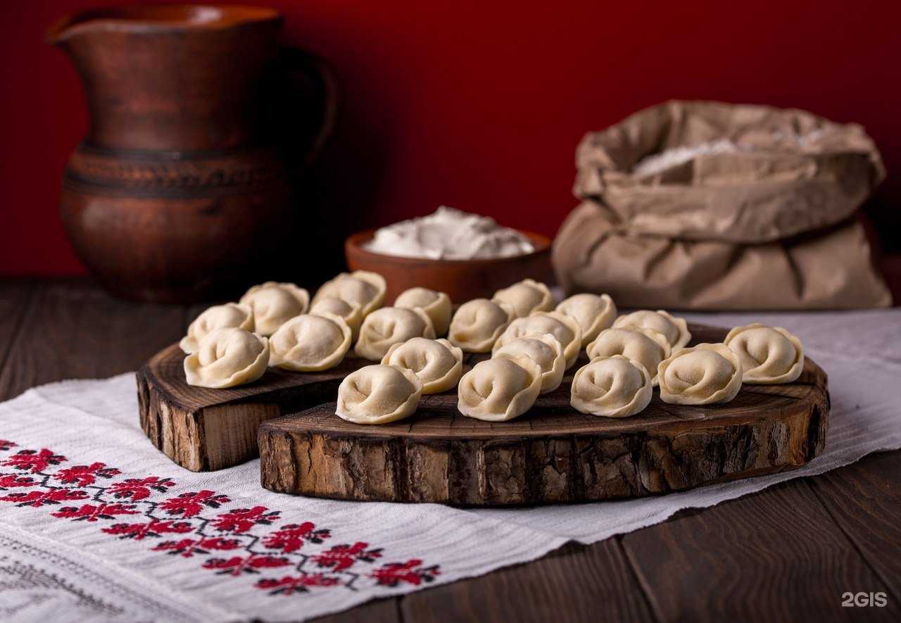 Отзывы на компанию Горячий пельмень в Ижевске c фото