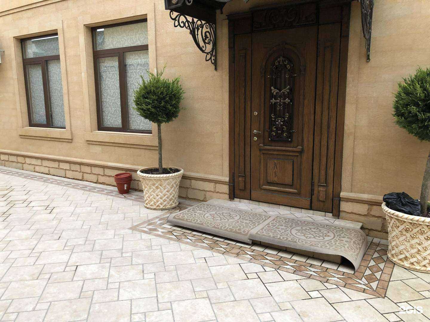 Отзывы на компанию a Ceramica в Махачкале c фото