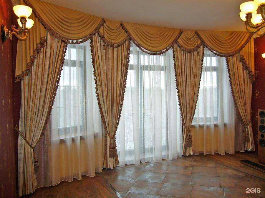 Отзывы на компанию Декор-Эксперт в Тольятти c фото