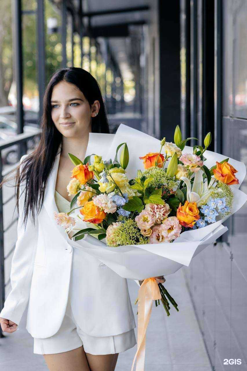 Отзывы на компанию Арабеска в Самаре c фото