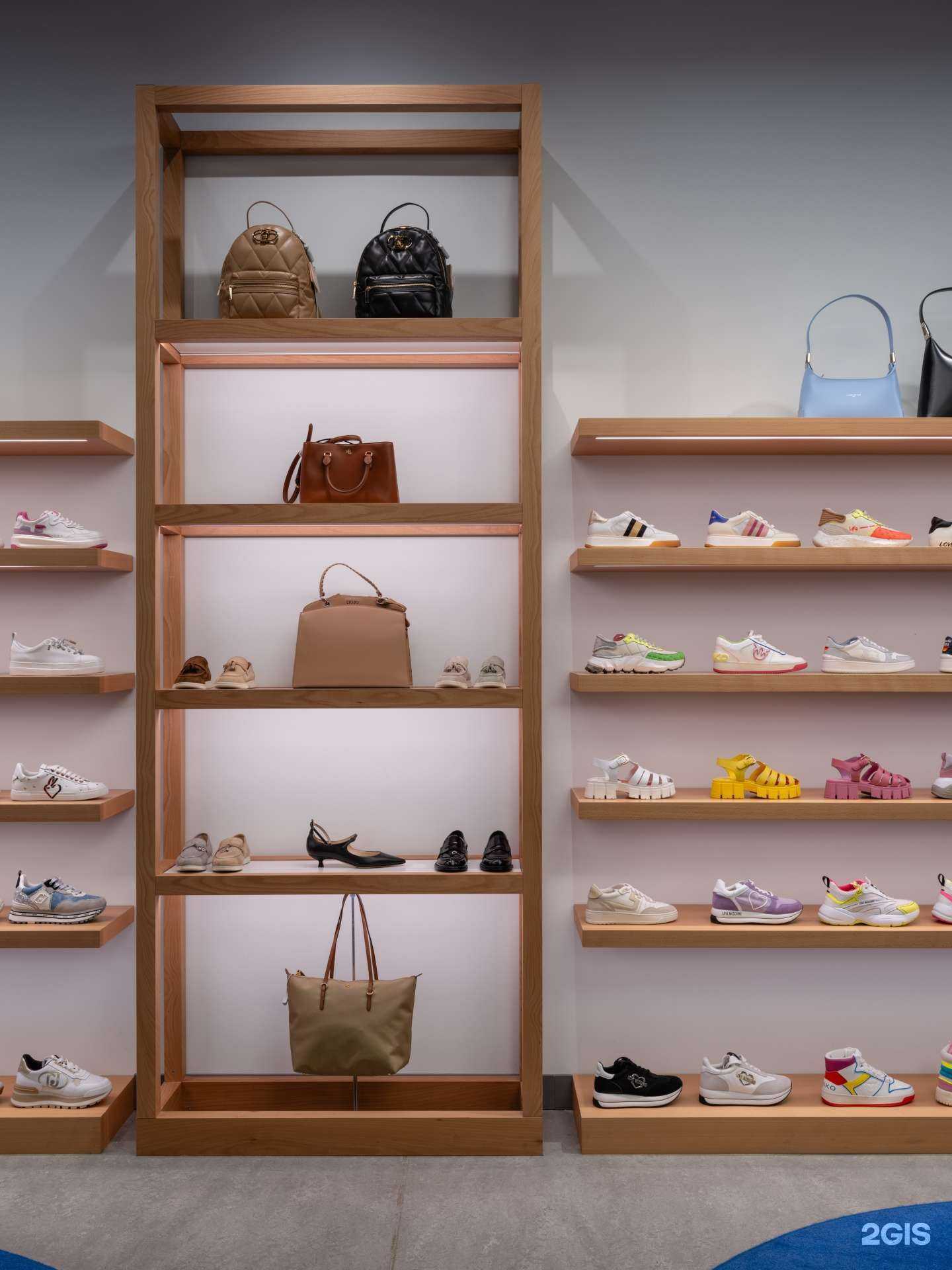 Отзывы на компанию Grande Boutique Space в г. Уфа c фото