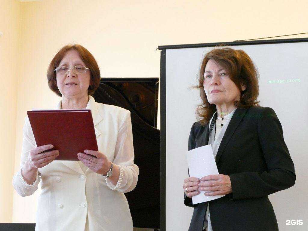 Отзывы на компанию Черноголовская детская школа искусств им. Е.П. Макуренковой в г. Черноголовка c фото