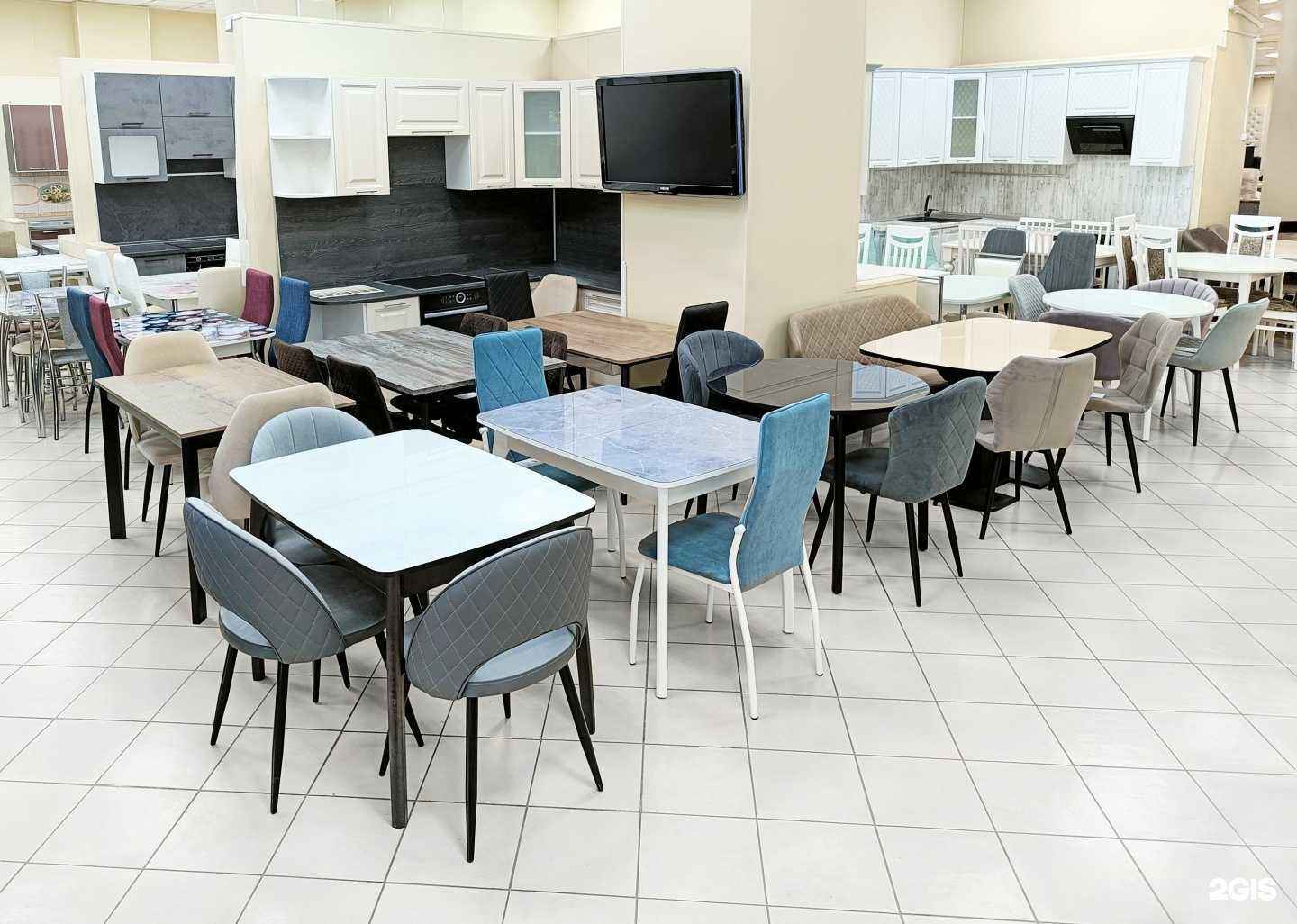 Отзывы на компанию Мебельное царство Домовой в г. Вологда c фото