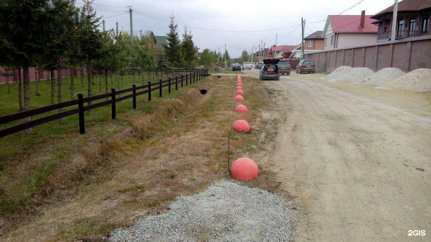 Отзывы на компанию Стройка96.ру в Екатеринбурге c фото