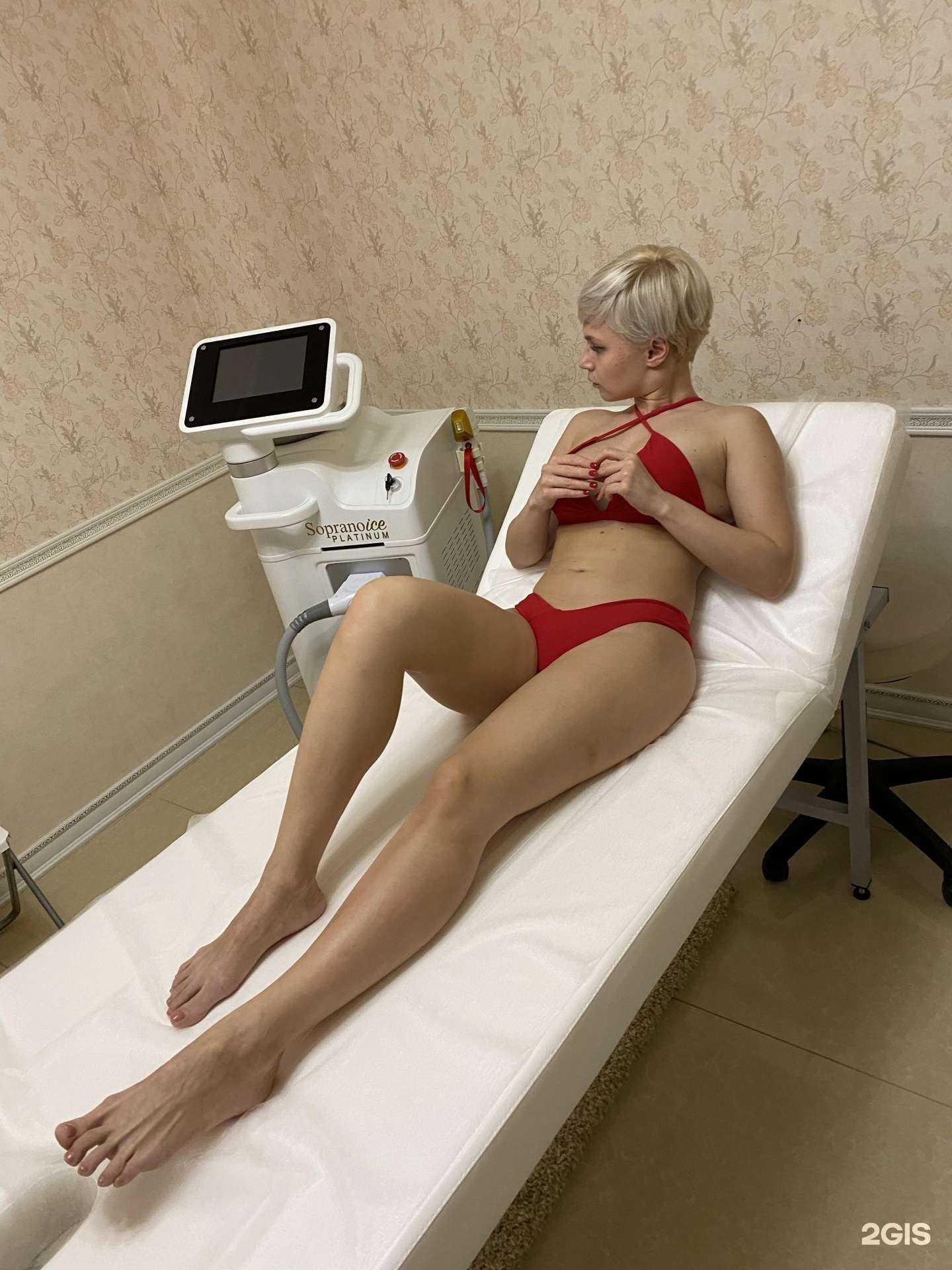 Отзывы на компанию Сибирское Спа в Анапе c фото