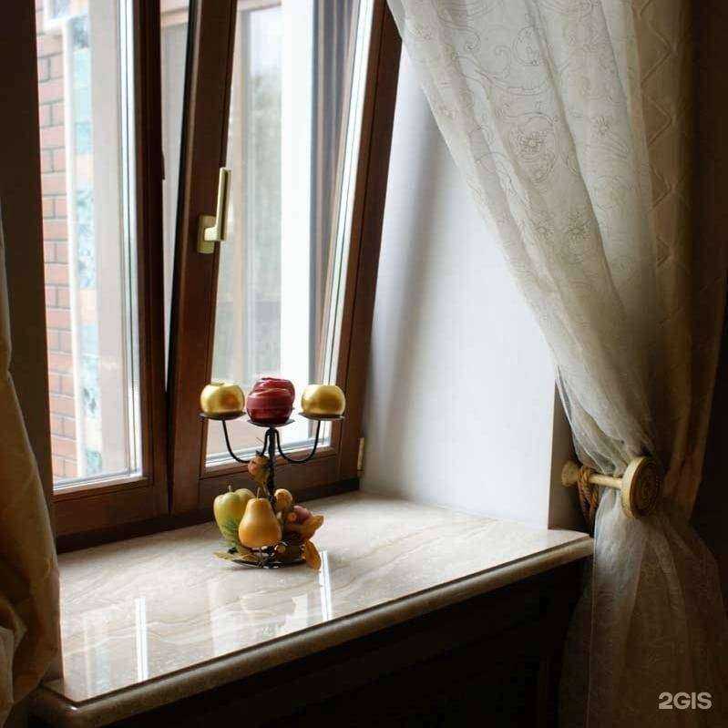 Отзывы на компанию Пластиковые ТОП-окна Нижневартовск в г. Нижневартовск c фото