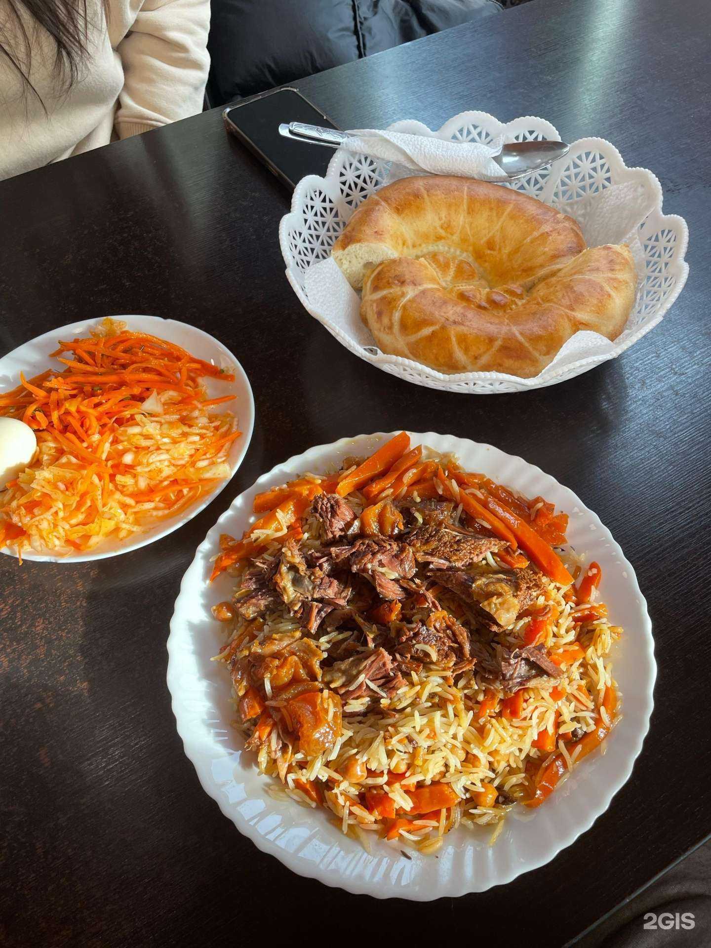 Отзывы на компанию Тандыр в Екатеринбурге c фото