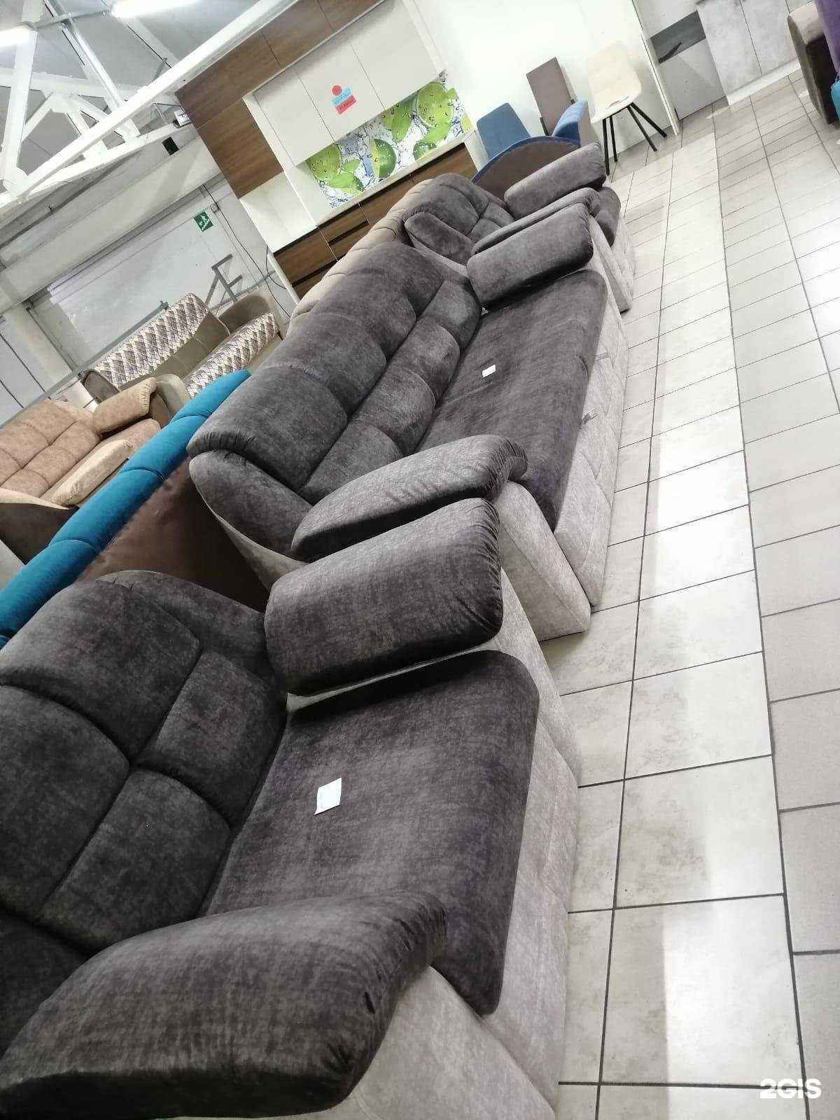 Отзывы на компанию Мебелорд в Анжеро-Судженске c фото