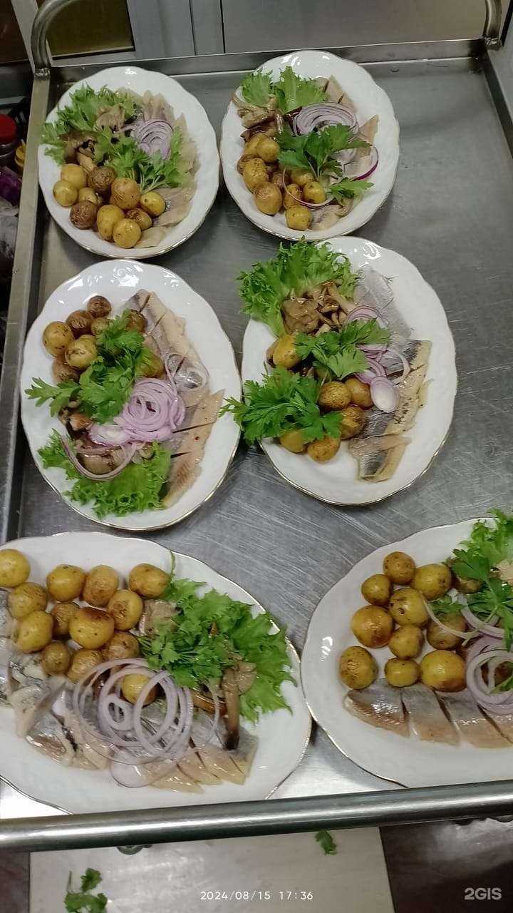 Отзывы на компанию Azia city в Тюмени c фото - фотография 2 из 2