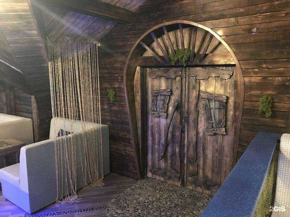 Отзывы на компанию Las palmas в Воронеже c фото