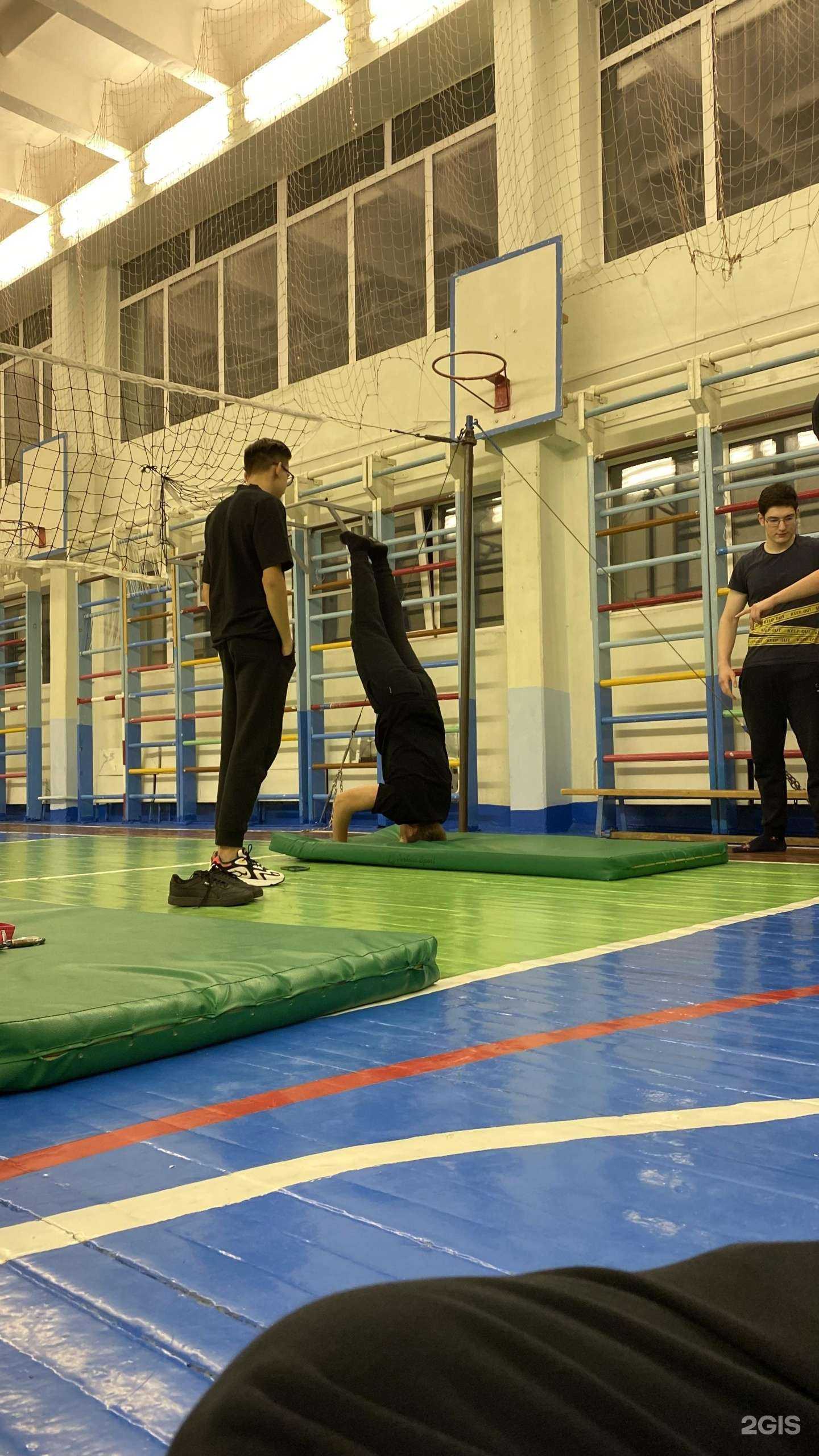 Отзывы на компанию Средняя школа №8 в г. Ноябрьск c фото