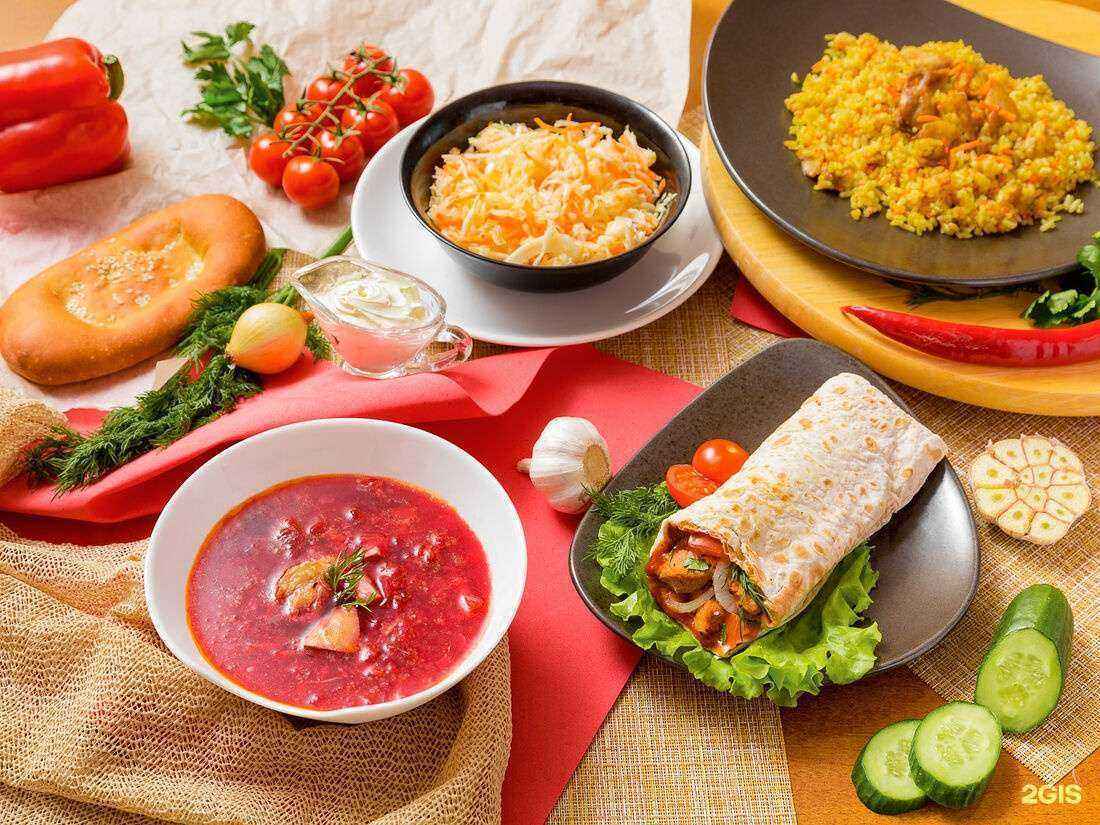 Отзывы на компанию Подорожник в Новосибирске c фото