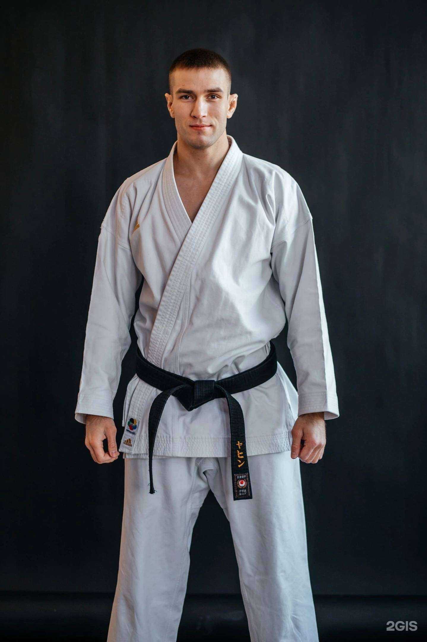 Отзывы на компанию Поволжская академия боевых искусств в г. Тольятти c фото