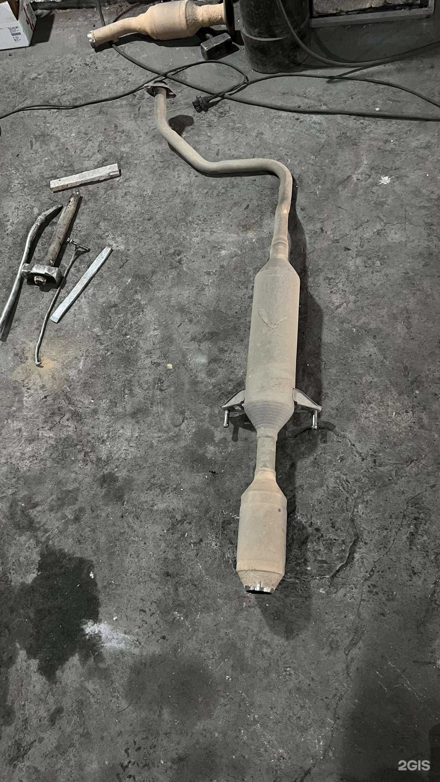 Отзывы на компанию Катализатора.нет в г. Улан-Удэ c фото