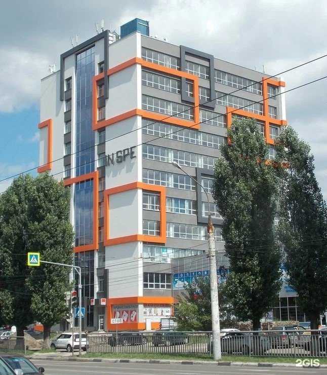 Отзывы на компанию Студия эстетической косметологии и массажа в Воронеже c фото