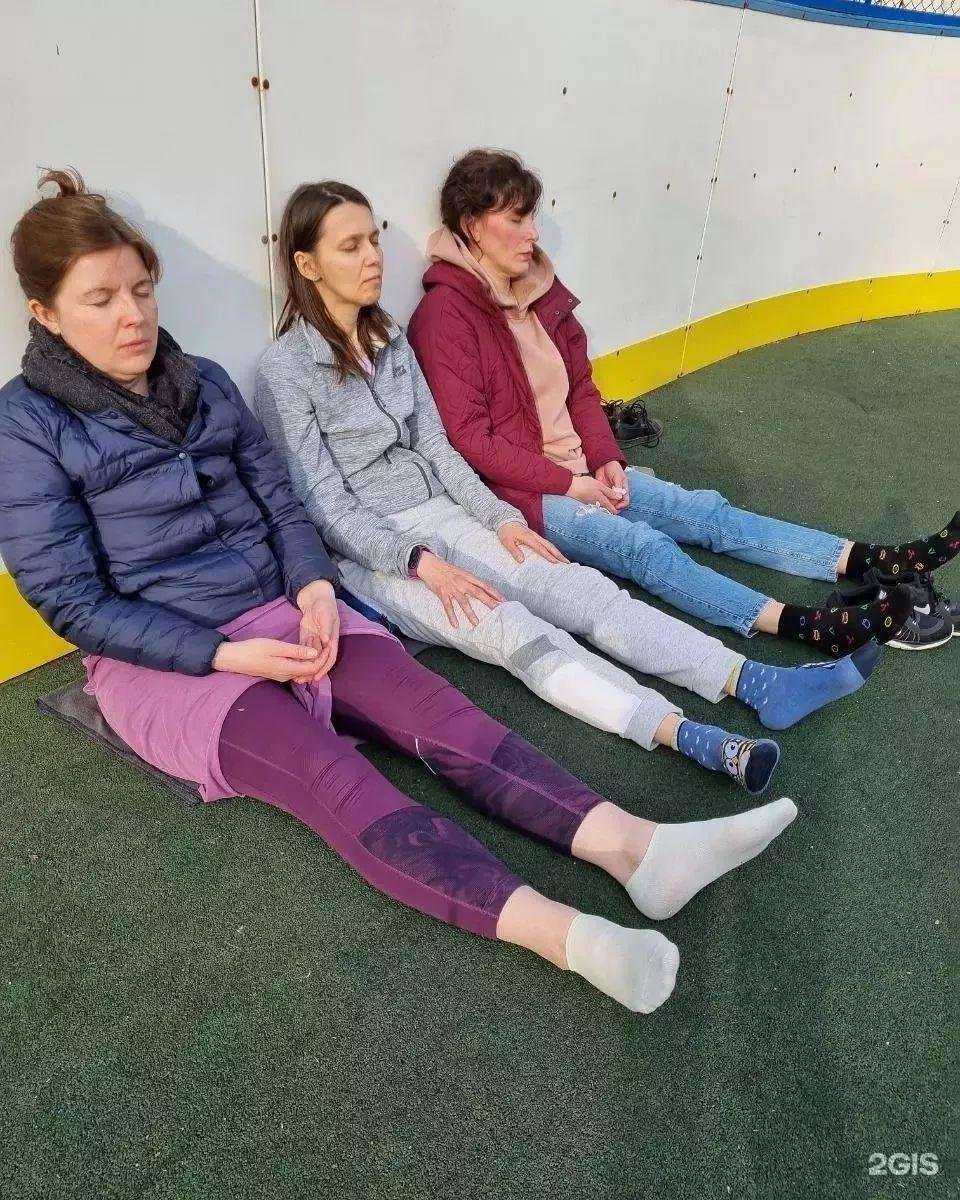 Отзывы на компанию Место силы в г. Лобня c фото