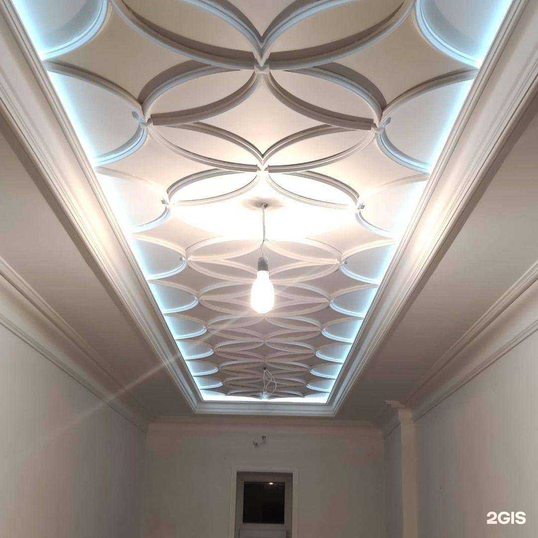 Отзывы на компанию Магазин гипсовых изделий в Грозном c фото