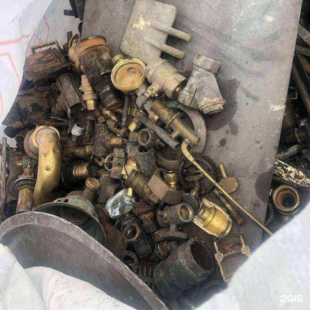 Отзывы на компанию ВологдаВторчермет в г. Вологда c фото