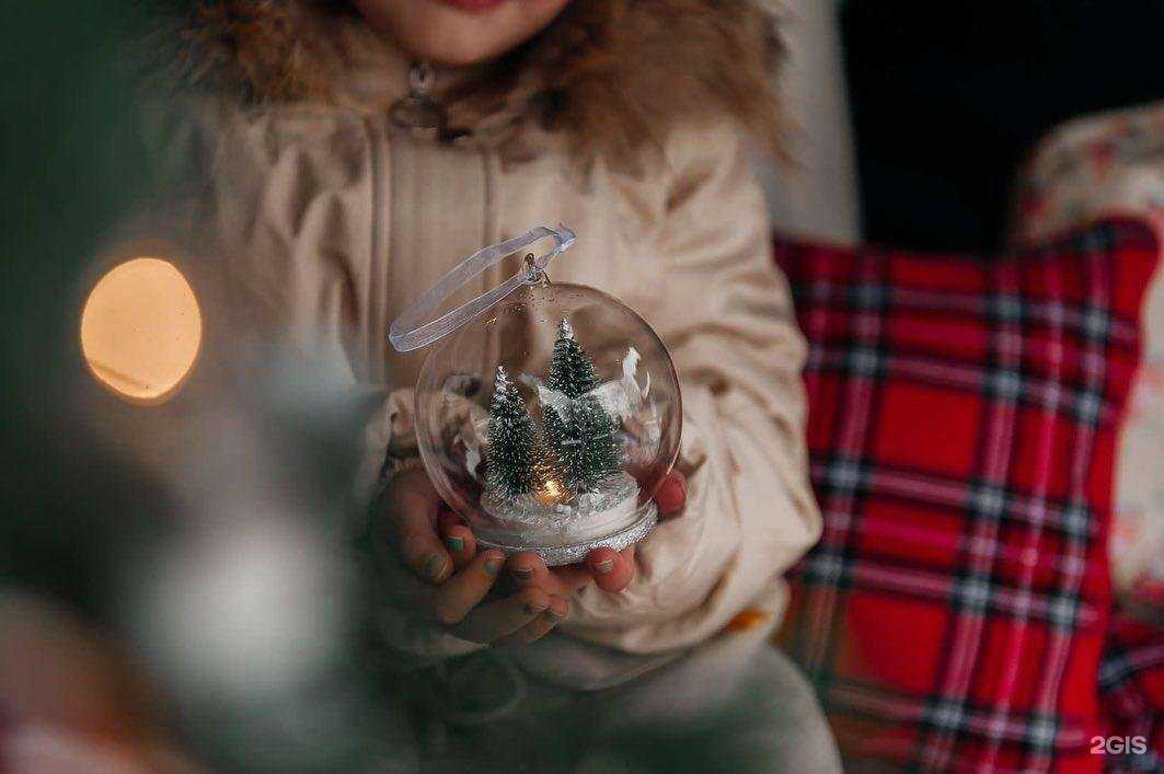 Отзывы на компанию Здесь стригут в г. Череповец c фото