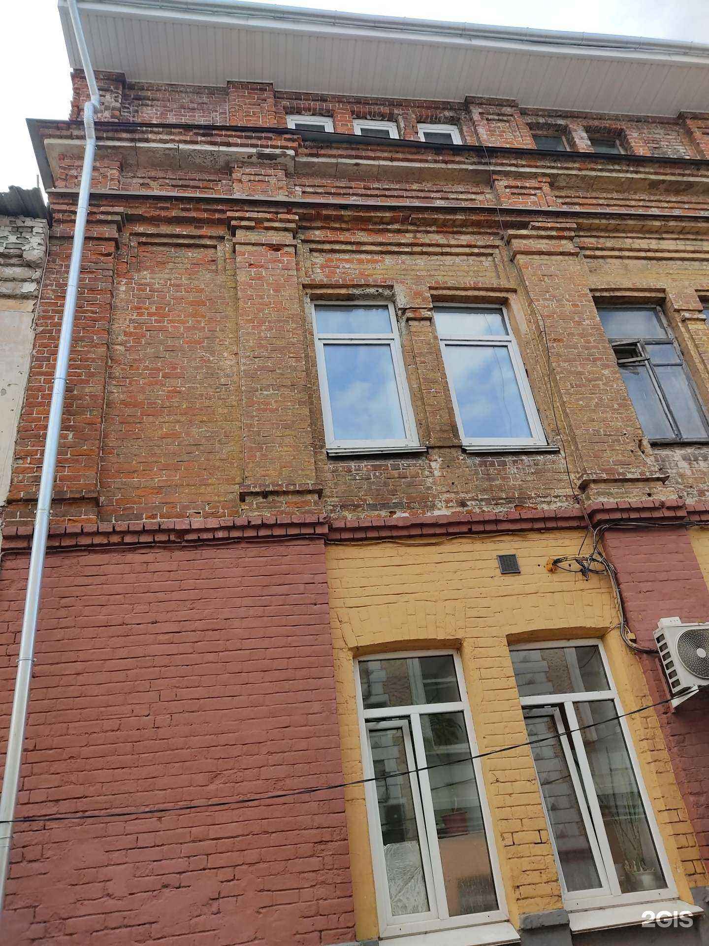 Отзывы на компанию Холдинг КиПиАй в Нижнем Новгороде c фото - фотография 2 из 2