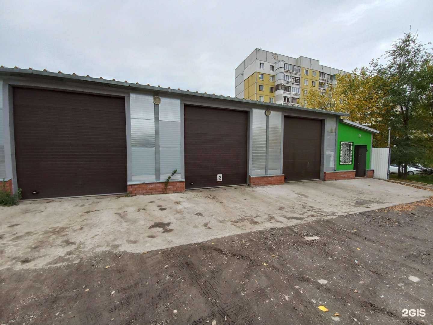 Отзывы на компанию Flagman Auto в Самаре c фото