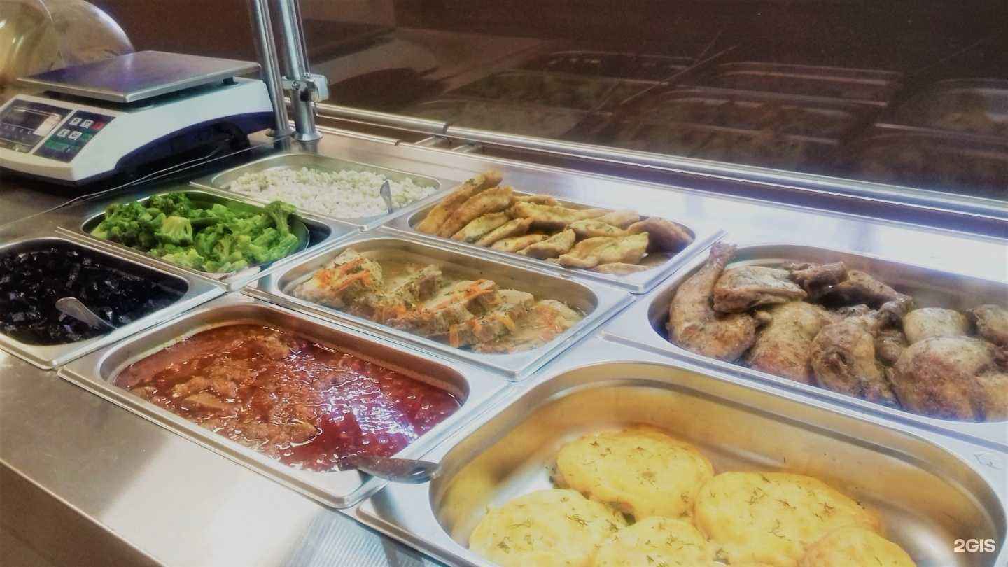 Отзывы на компанию Соль & Перец в Магнитогорске c фото