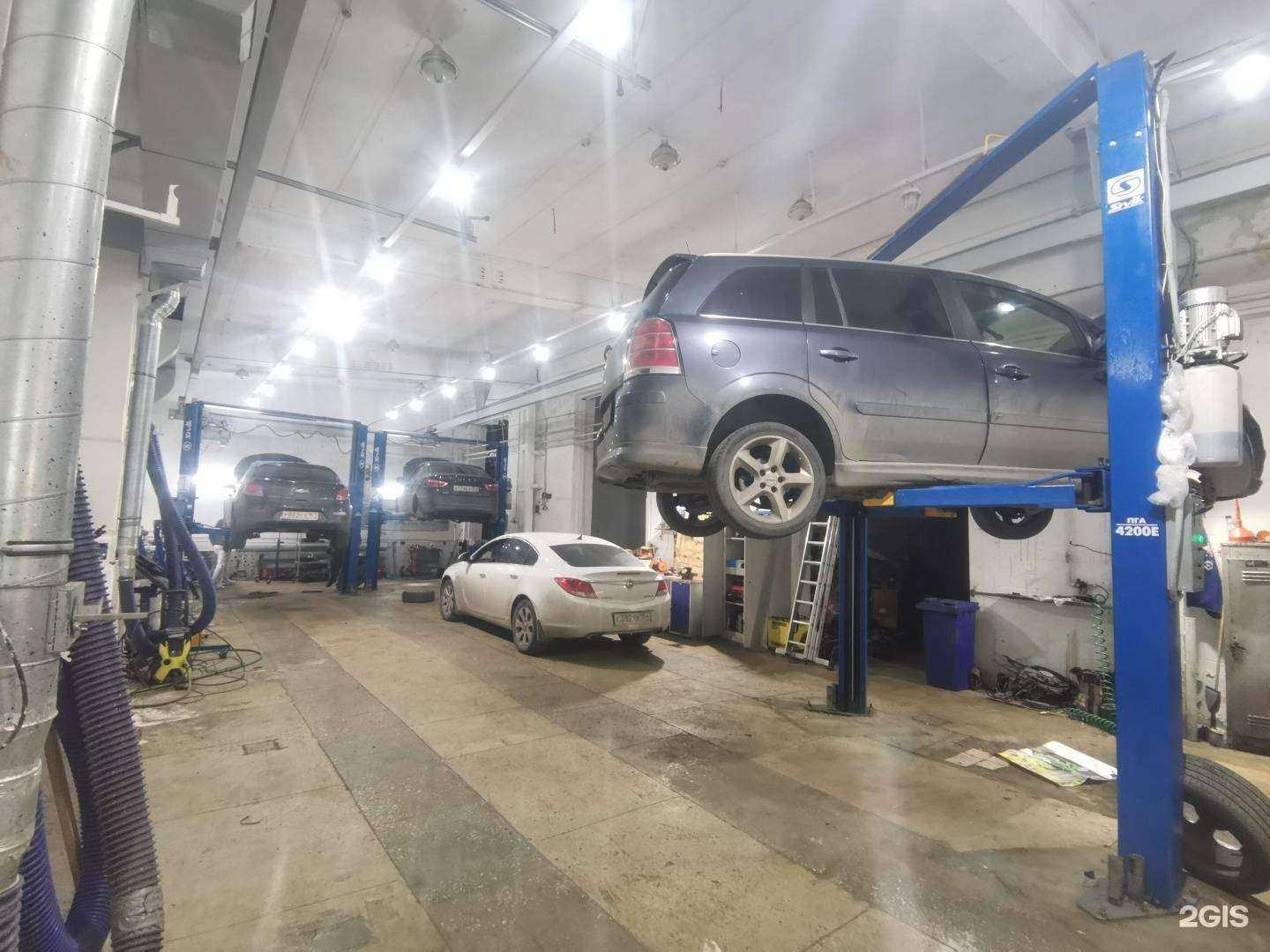 Отзывы на компанию Vinpart&vinservice в г. Новосибирск c фото