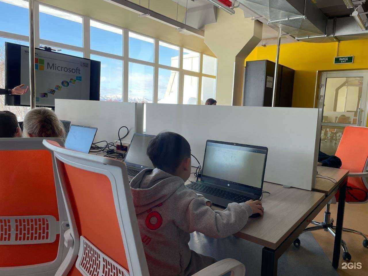 Отзывы на компанию Kiberone в г. Южно-Сахалинск c фото