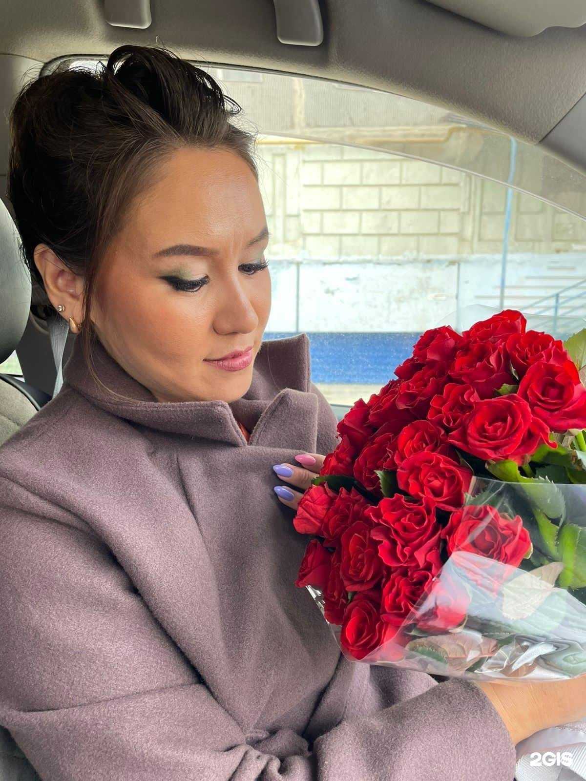 Отзывы на компанию Салон красоты Ларисы Кривошапкиной в Якутске c фото - фотография 2 из 2