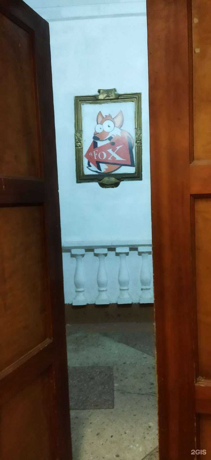 Отзывы на компанию D fox в Владивостоке c фото