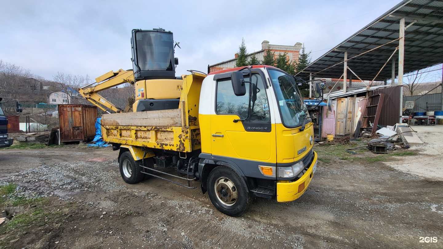 Отзывы на компанию Ska Stroy в г. Находка c фото